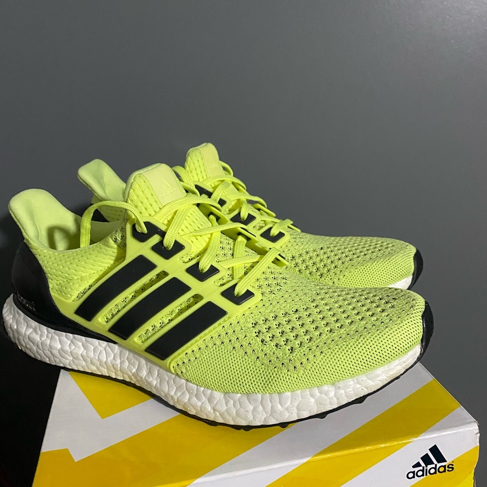 Adidas Ultra boost 1.0